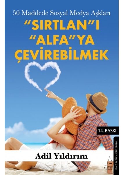 50 Maddede Sosyal Medya Aşkları