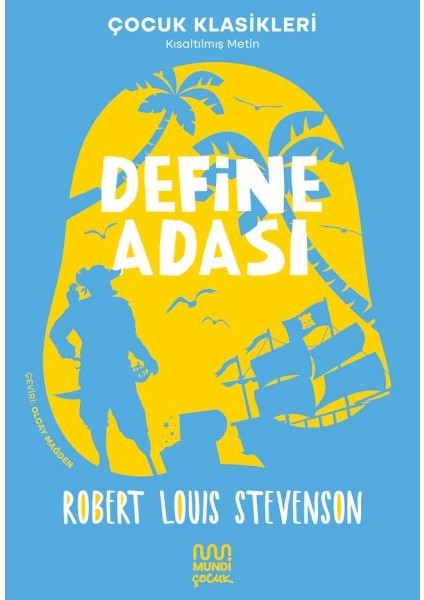 Define Adası
