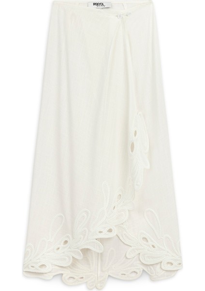 Nakışlı Sarong IS1250073005002