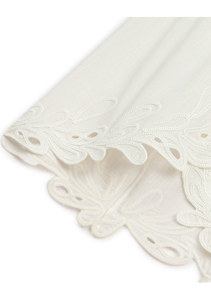 Nakışlı Sarong IS1250073005002
