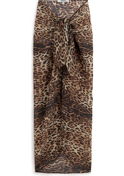 Leopar Desen Pareo IS1250073007074