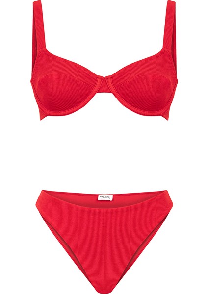 Balkonet Bikini Seti IS1250038026034 fırsatları