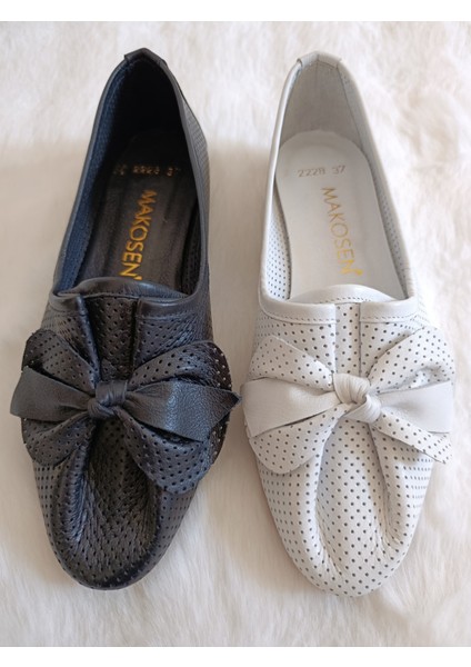 Kadın Hakiki Deri 34-42 Numara Babet fırsatları