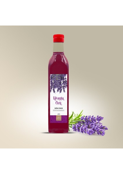 Lavanta Özü (1000 Ml.)