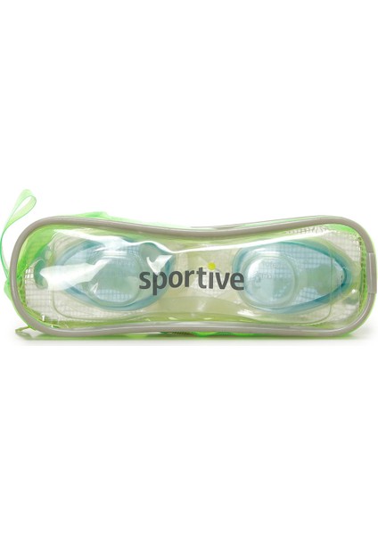 SR-1201-CBLU Mavi Unisex Deniz Gözlüğü