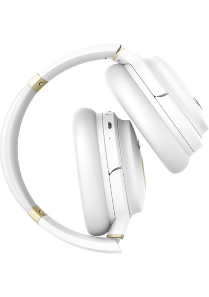 Cowin Se7 Double Anc Wireless 5.0 Bluetooth Aptx Qualcomm Aptx Aktif Gürültü Engelleme Kulak Üstü Kulaklık Aux-In Girişli 40SAAT Çalma Süreli fiyatları