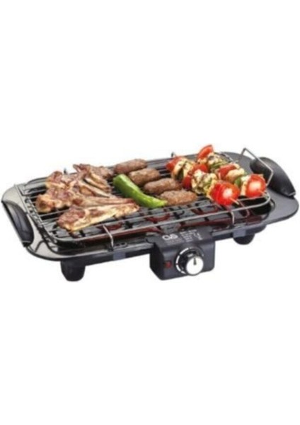 Şölen Elektrikli Barbekü Izgara