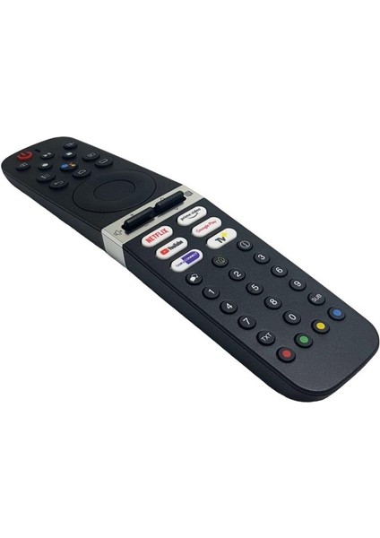 Arçelik A55 Q 990 Ay QLED Google Tv Mikrofonlu Kumanda