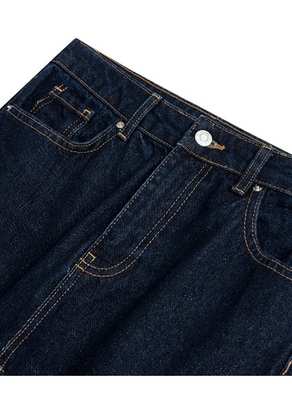 Mom Fit Jean Pantolon T00000018016015 fiyatları