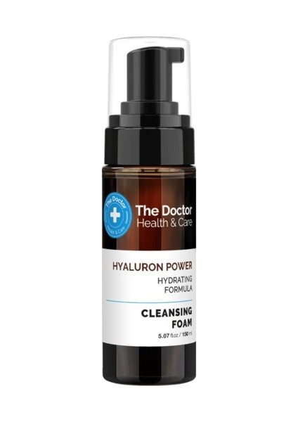 Health & Care Hyaluron Power Yüz Yıkama Köpügü 150 ml