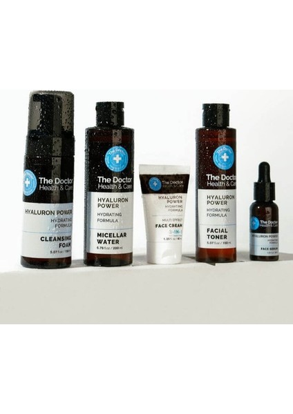 Health & Care Hyaluron Power Yüz Yıkama Köpügü 150 ml fiyatları