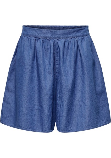 Onlnova Azure Yasmın Shorts Ptm 15343206 fırsatları