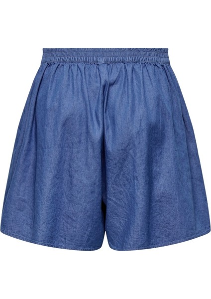 Onlnova Azure Yasmın Shorts Ptm 15343206 indirimleri