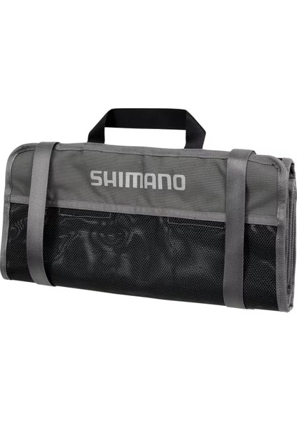 Game/hard Lure Wrap Jig Çantası