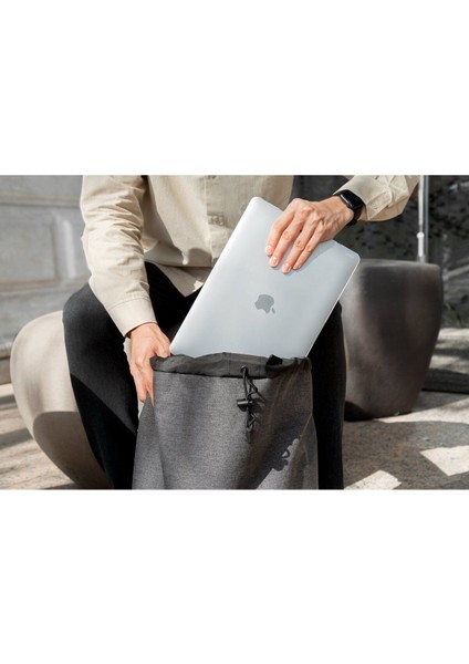 Apple Macbook Pro 14 Inç M4/pro/max A3401 A3112 A3185 Uyumlu Kılıf Claro Mat Koruyucu Kapak modelleri