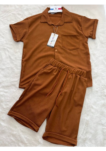 Müslin Bürümcük Ikili Takım