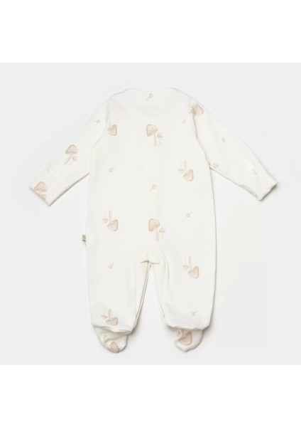 Sweet Lady Bebek Tulum Light Beige