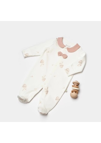 Sweet Lady Bebek Tulum Light Beige