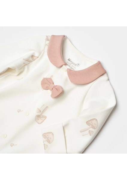Sweet Lady Bebek Tulum Light Beige