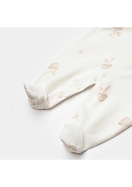Sweet Lady Bebek Tulum Light Beige