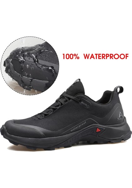 20362 Ithal Waterproof Trekking Erkek Spor Ayakkabı