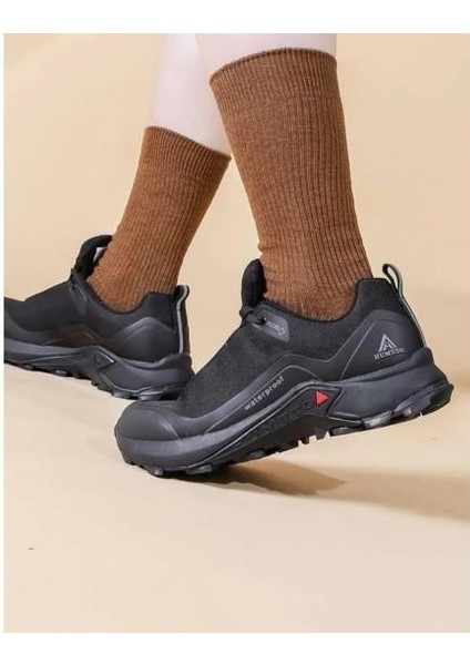20362 Ithal Waterproof Trekking Erkek Spor Ayakkabı modelleri