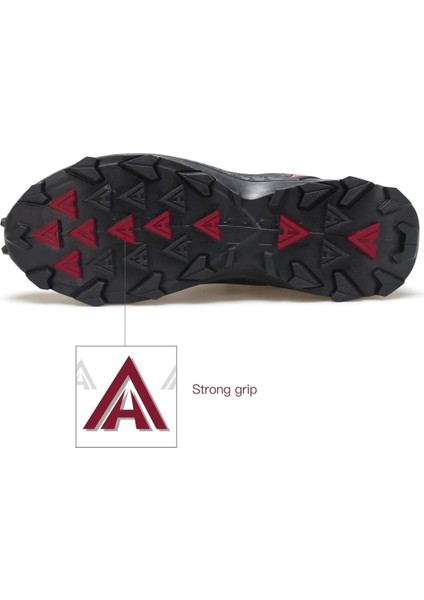 20362 Ithal Waterproof Trekking Erkek Spor Ayakkabı indirimleri