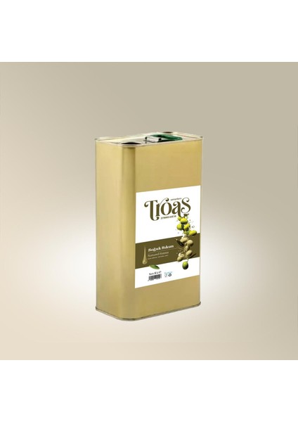 Troas Zeytinyağı (5 Lt.)