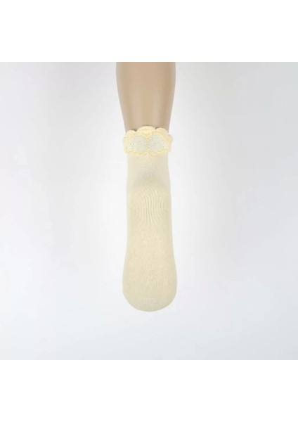 Seneraaks. Kız Soket Çorap Asorti fiyatları