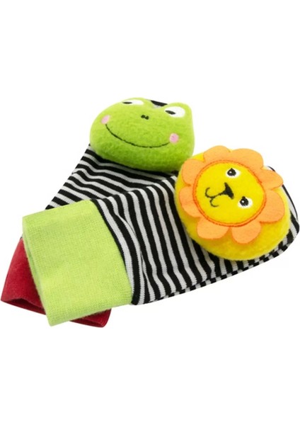 Çıngıraklı Çorap ve Bileklik fiyatları