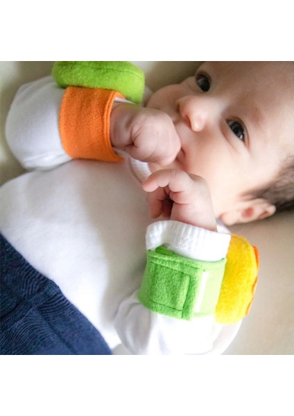 Çıngıraklı Çorap ve Bileklik modelleri