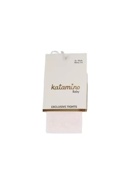 Victoria Desenli Ince Bebek Çorap Asorti