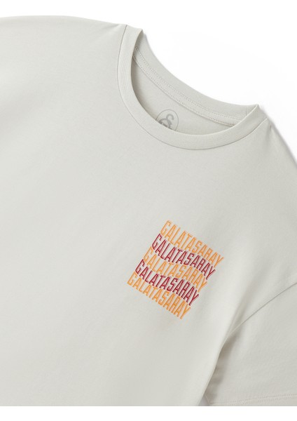 Galatasaray Çocuk T-Shirt C251056