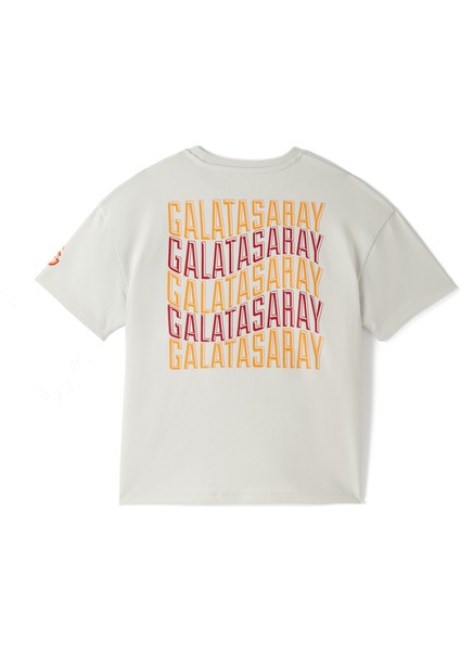Galatasaray Çocuk T-Shirt C251056