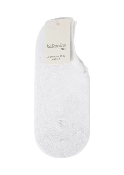 Kız Babet Çorap Asorti modelleri