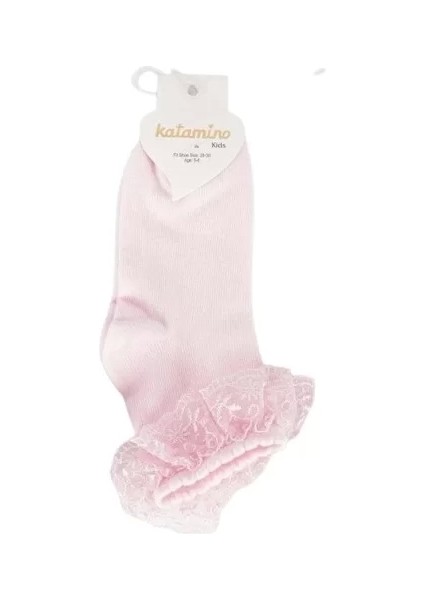Daisy Aks.soket Çorap K Asorti