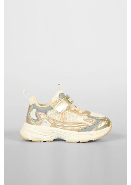 346.25Y.202 Altın Spor Ayakkabı