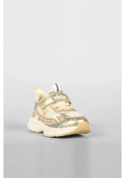 346.25Y.202 Altın Spor Ayakkabı fiyatları