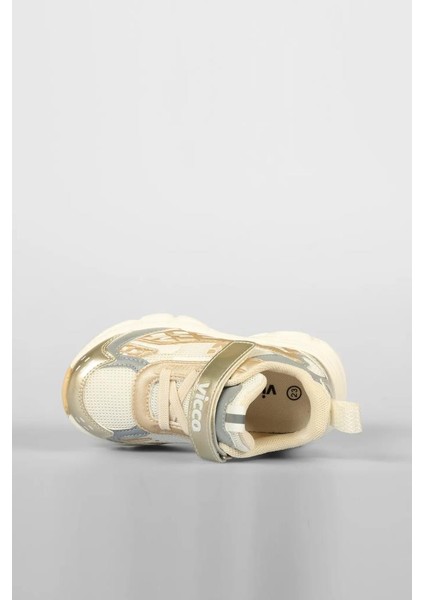 346.25Y.202 Altın Spor Ayakkabı fırsatları