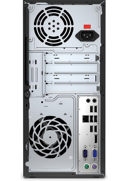 Prodesk 400 G3 mt I5-6.nesil Işlemci 8gb Ram 256GB SSD Masaüstü Ofis Bilgisayarı
