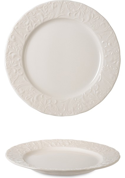 Ipek 07997 Pera Servis Tabağı - 25 cm