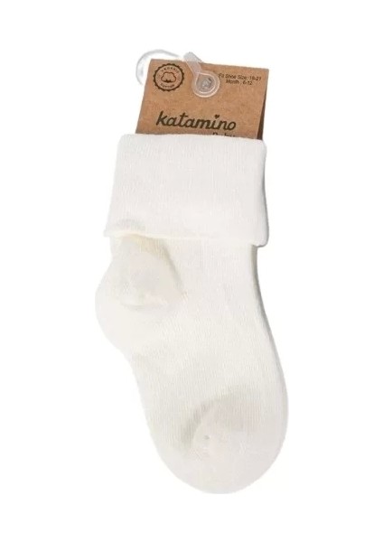 Bartu Erkek Bebek Soket Asorti fiyatları