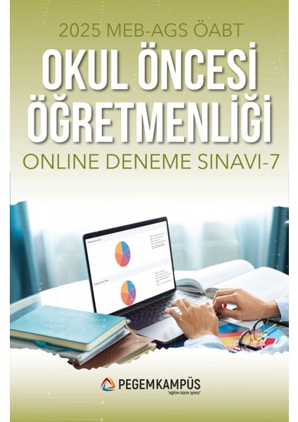 2025 Meb-Ags Öabt Okul Öncesi Öğretmenliği Türkiye Geneli Online