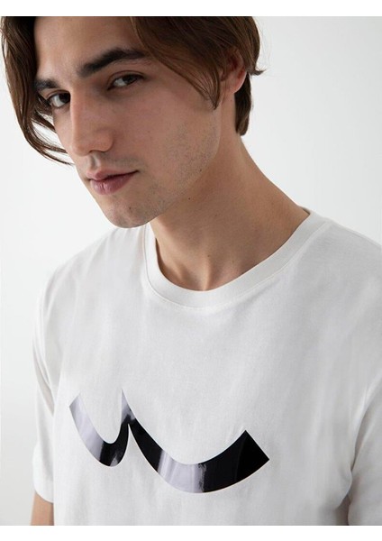 Ltb Pomıta Erkek Sıfır Yaka Kısa Kol T-Shirt 1225845276089 fiyatları