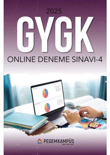 2025 Gygk Türkiye Geneli Online Deneme Sınavı - 4