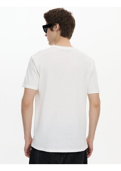 Ltb Pomıta Erkek Sıfır Yaka Kısa Kol T-Shirt 1225845276089 fırsatları