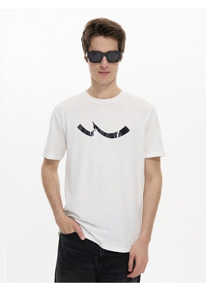 Ltb Pomıta Erkek Sıfır Yaka Kısa Kol T-Shirt 1225845276089 indirimleri