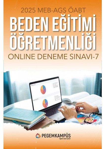 2025 Meb-Ags Öabt Beden Eğitimi Öğretmenliği Türkiye Geneli Onlin