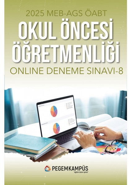 2025 Meb-Ags Öabt Okul Öncesi Öğretmenliği Türkiye Geneli Online