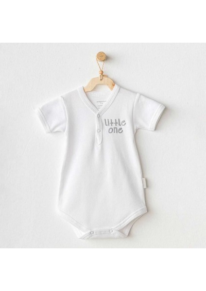 Basic Bebe Body White